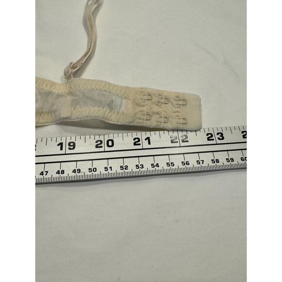 La Perla NY Outset Unlined Underwire Triangle Bra - Picture 10 of 14